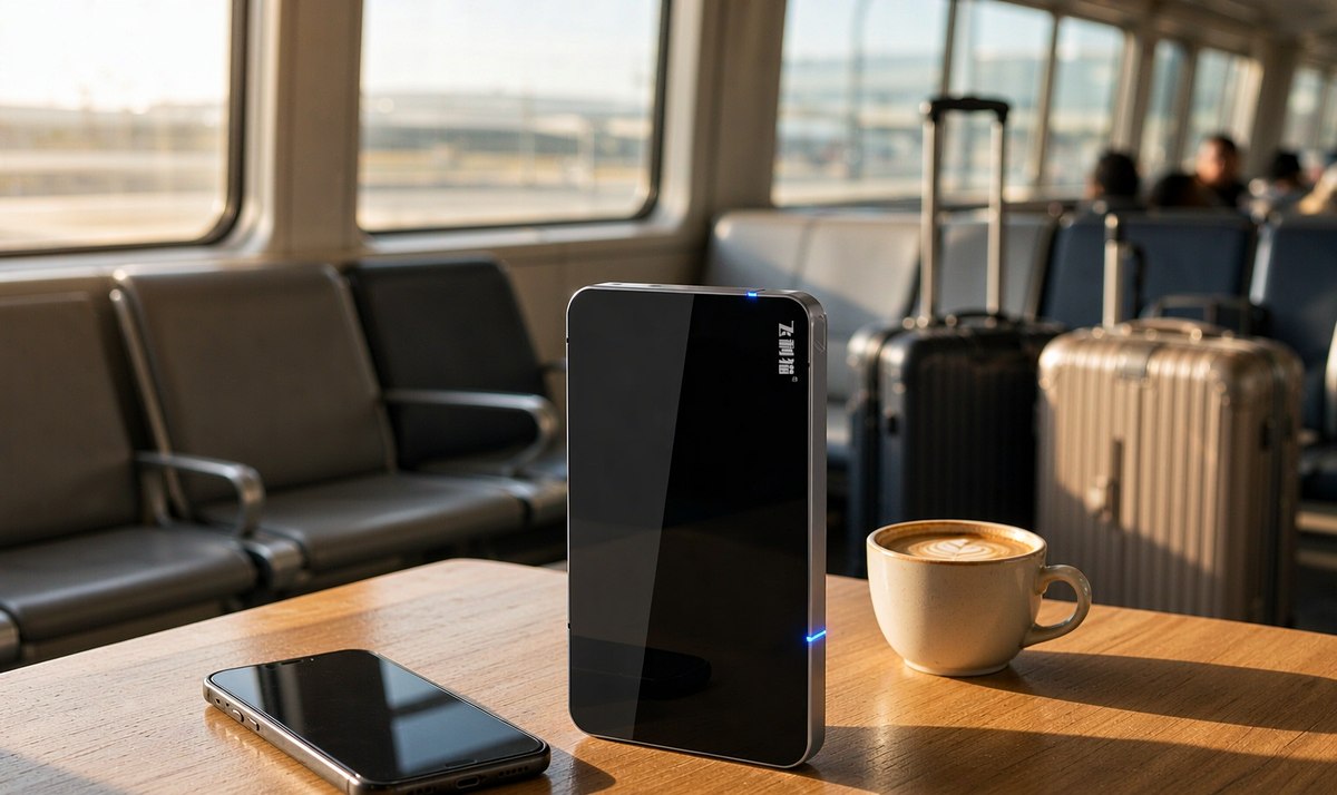 西安用随身WiFi上网靠谱吗？本地信号特点与选购建议